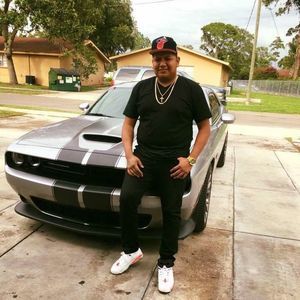 Meet your Posher, Fabian